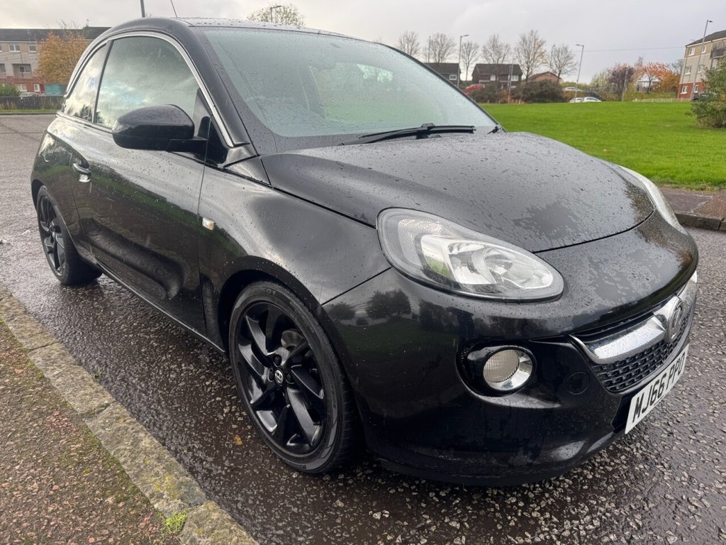 Used Vauxhall ADAM 2016 for sale - 76617269: Photo 7