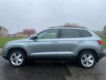 Used Skoda Karoq 2020 for sale - 74391746: Photo