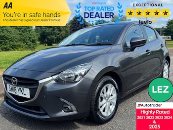 Used Mazda Mazda2 2018 for sale - 79265403: Photo
