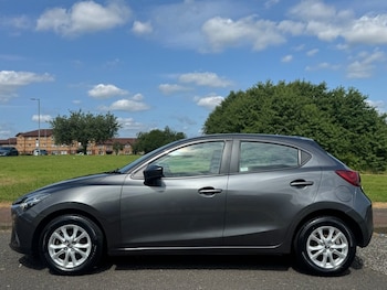 Used Mazda Mazda2 2018 for sale - 79265403: Photo