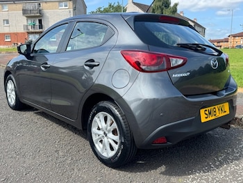 Used Mazda Mazda2 2018 for sale - 79265403: Photo