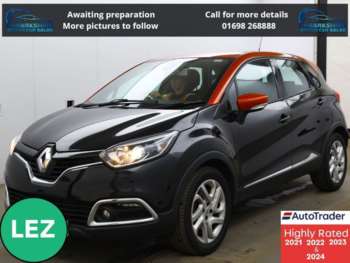 2016 (66) - 1.5 dCi ENERGY Dynamique Nav SUV 5dr Diesel Manual Euro 6 (s/s) (90 ps)