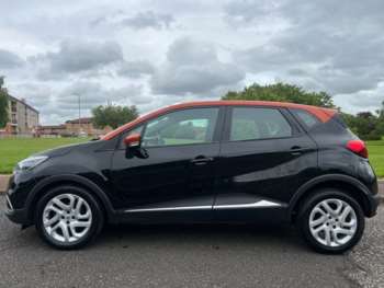 Used Renault Captur 2016 for sale - 74734817: Photo