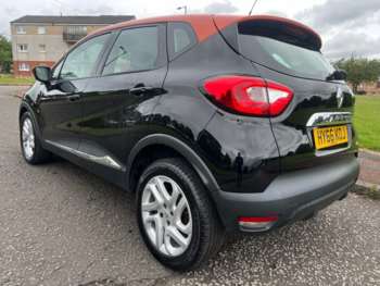 Used Renault Captur 2016 for sale - 74734817: Photo