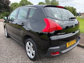 Used Peugeot 3008 2013 for sale - 79045954: Photo