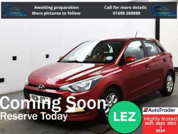 2016 (16) - 1.2 Blue Drive SE Hatchback 5dr Petrol Manual Euro 6 (s/s) (84 ps)