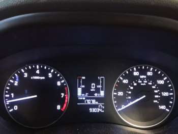 Used Hyundai i20 2016 for sale - 75207282: Photo