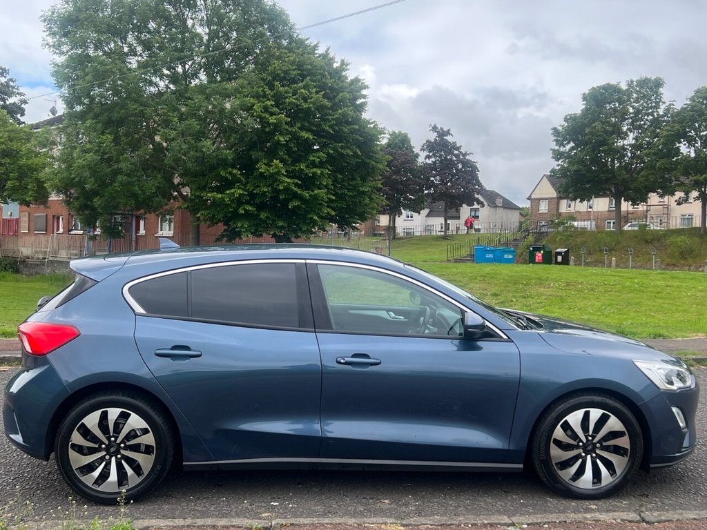 Used Ford Focus 2018 for sale - 76685915: Photo 10