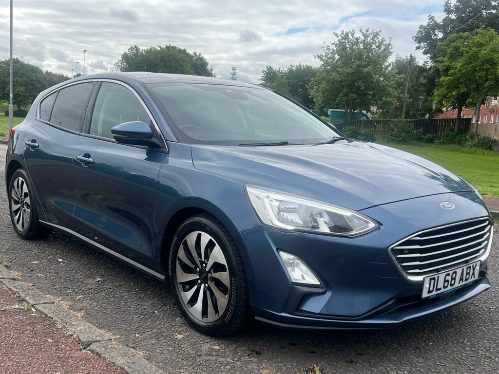 Used Ford Focus 2018 for sale - 76685915: Photo 11