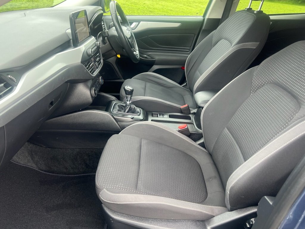 Used Ford Focus 2018 for sale - 76685915: Photo 13