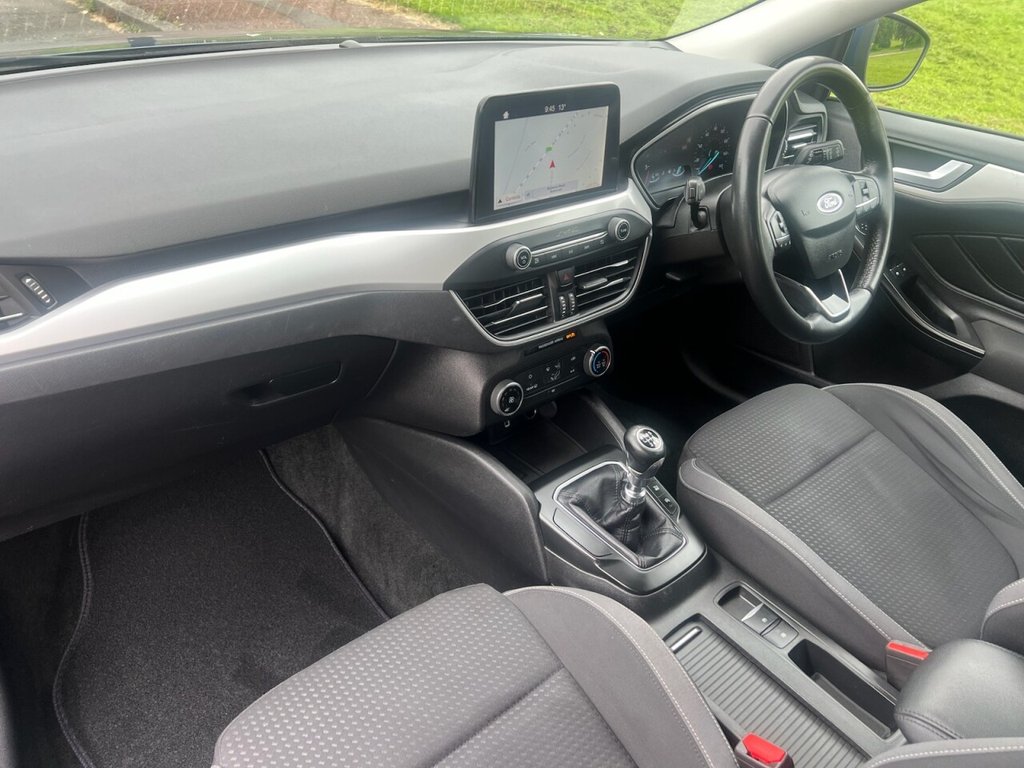 Used Ford Focus 2018 for sale - 76685915: Photo 16
