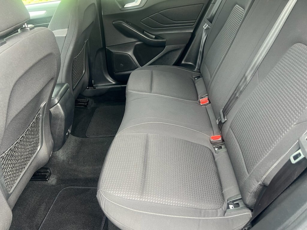 Used Ford Focus 2018 for sale - 76685915: Photo 17