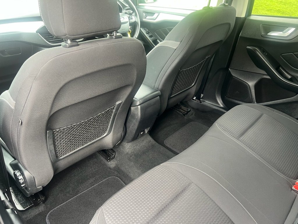 Used Ford Focus 2018 for sale - 76685915: Photo 19