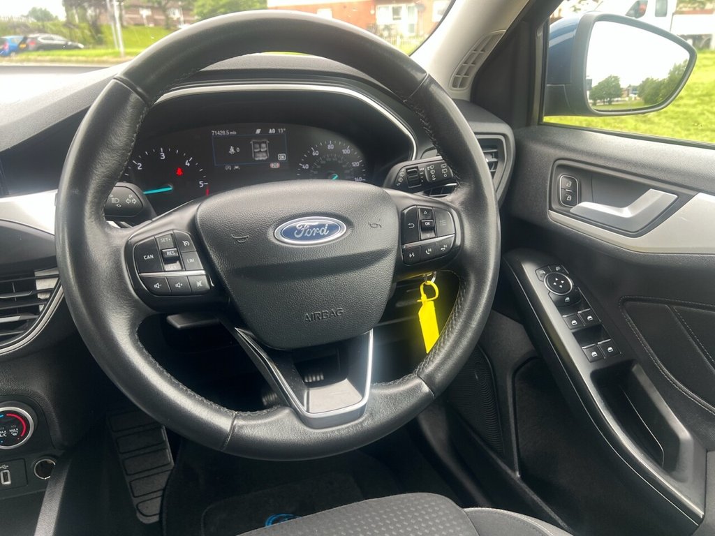 Used Ford Focus 2018 for sale - 76685915: Photo 23