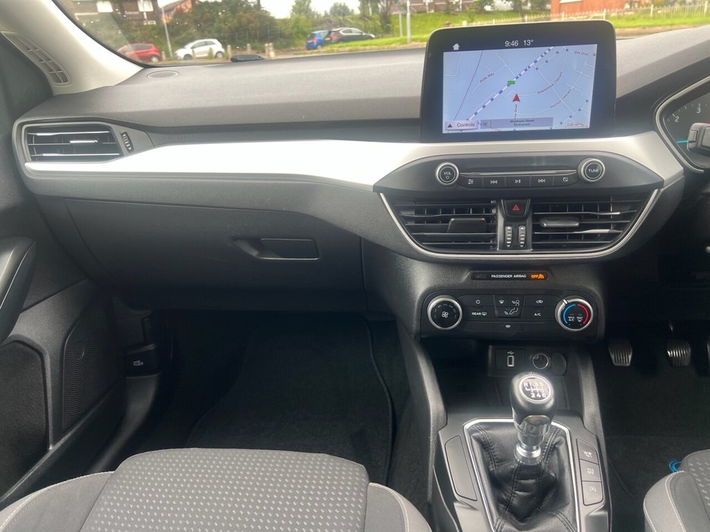 Used Ford Focus 2018 for sale - 76685915: Photo 24