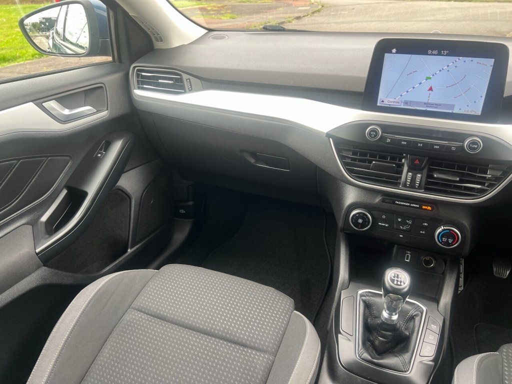 Used Ford Focus 2018 for sale - 76685915: Photo 25