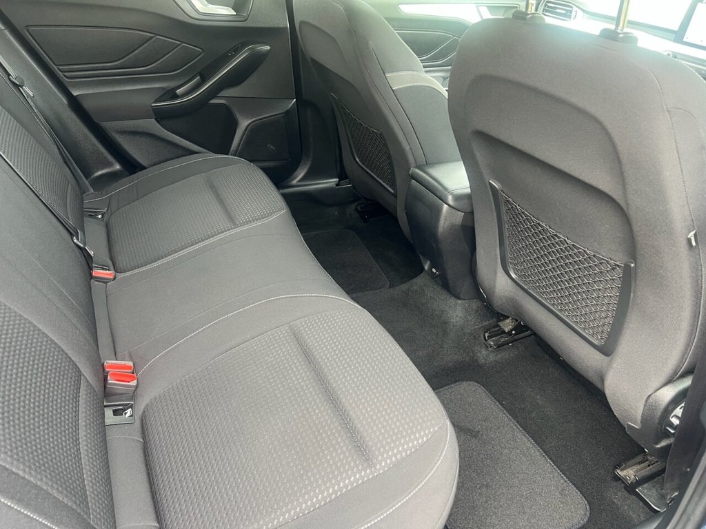 Used Ford Focus 2018 for sale - 76685915: Photo 27