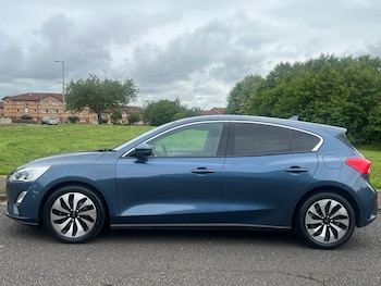 Used Ford Focus 2018 for sale - 76685915: Photo