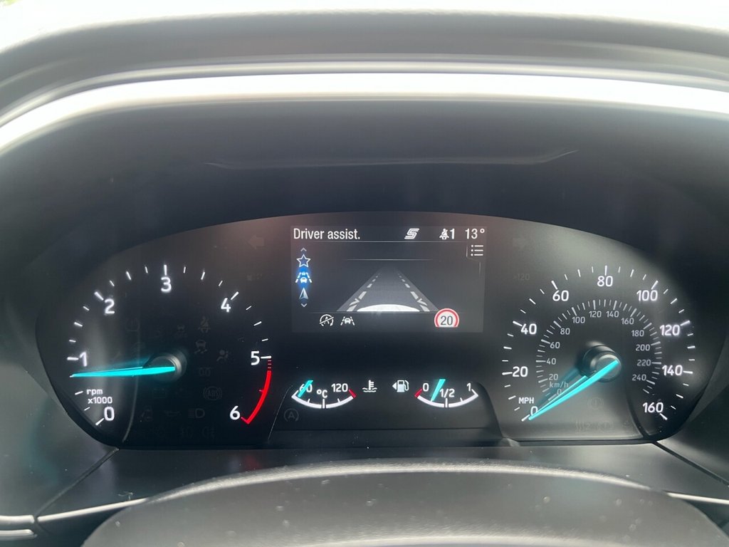 Used Ford Focus 2018 for sale - 76685915: Photo 33