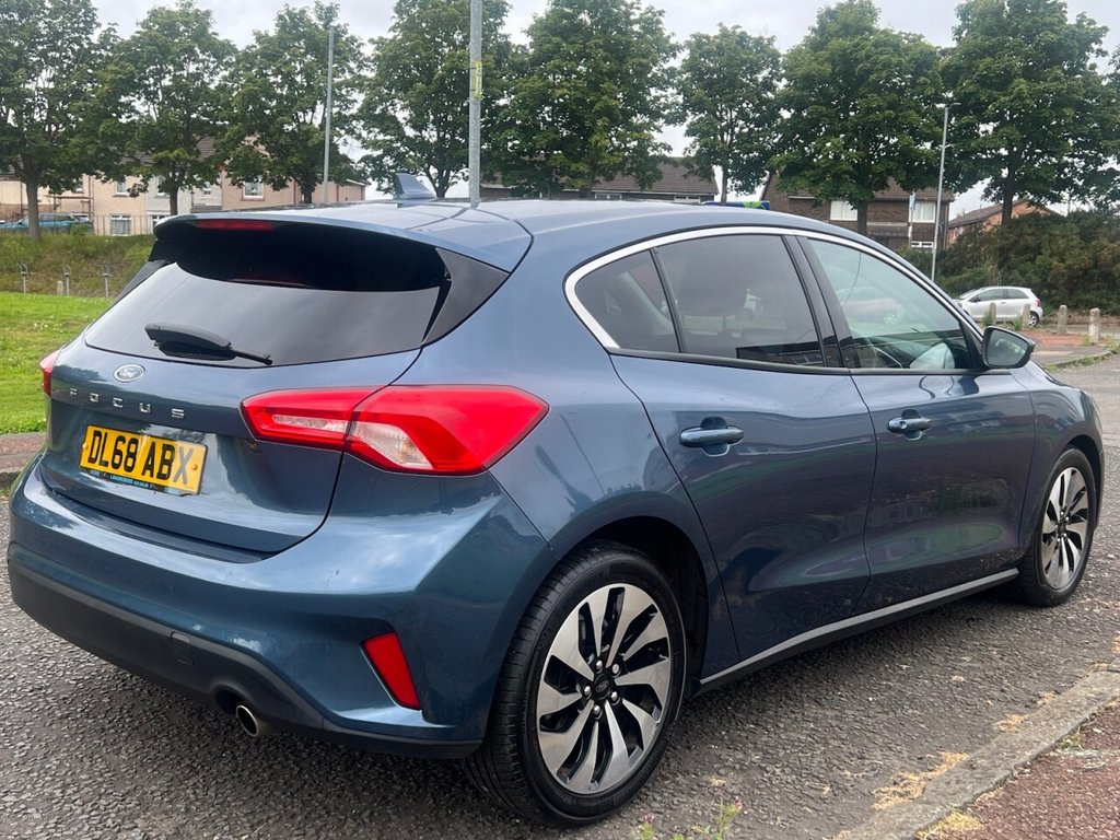 Used Ford Focus 2018 for sale - 76685915: Photo 6