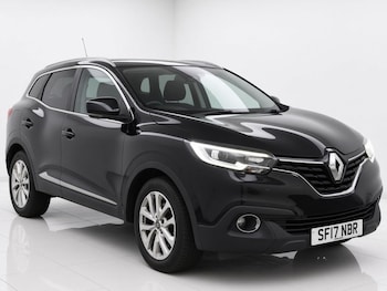 Used Renault Kadjar 2017 for sale - 79599064: Photo