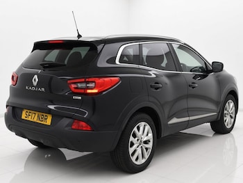 Used Renault Kadjar 2017 for sale - 79599064: Photo