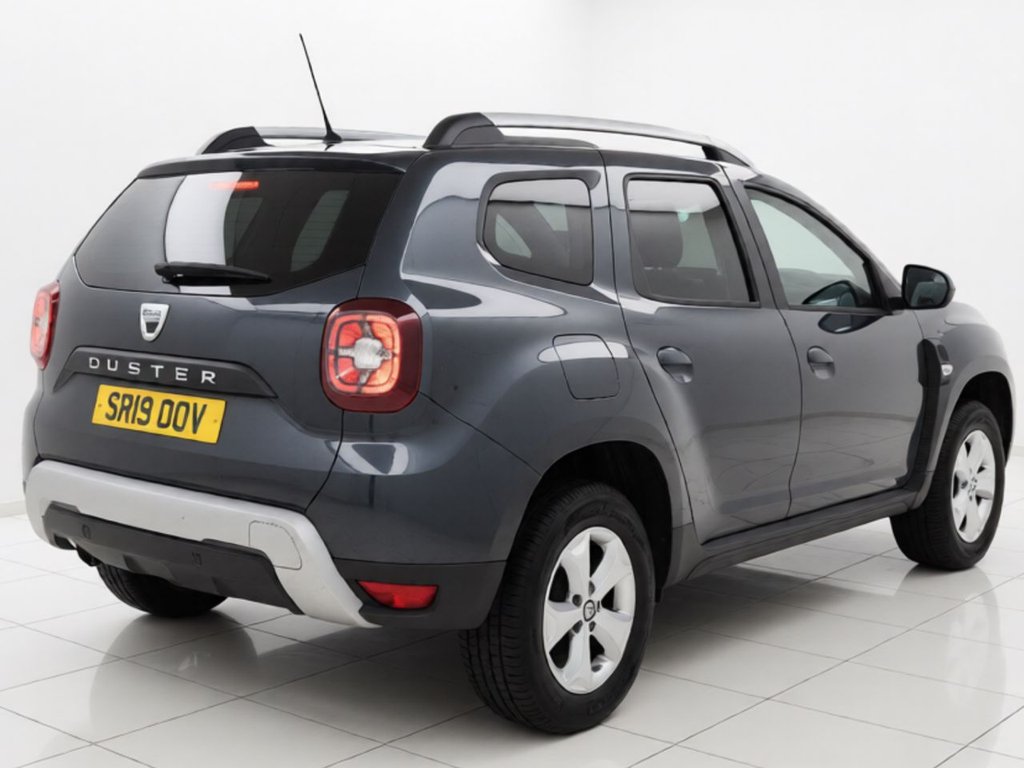 Used Dacia Duster 2019 for sale - 77967530: Photo 5