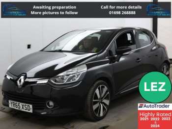 2015 (65) - 0.9 TCE 90 Dynamique S Nav 5dr