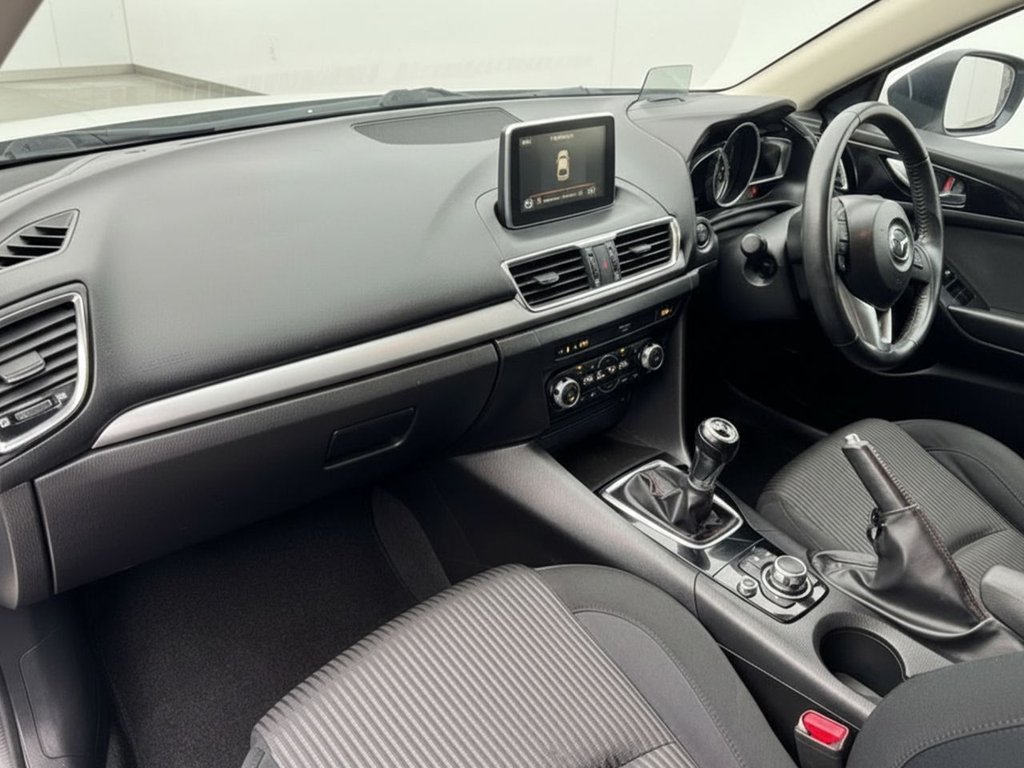 Used Mazda Mazda3 2015 for sale - 77463985: Photo 11