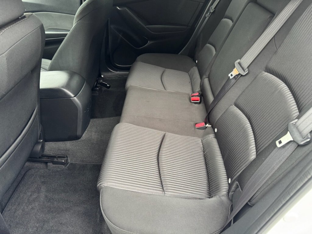 Used Mazda Mazda3 2015 for sale - 77463985: Photo 14