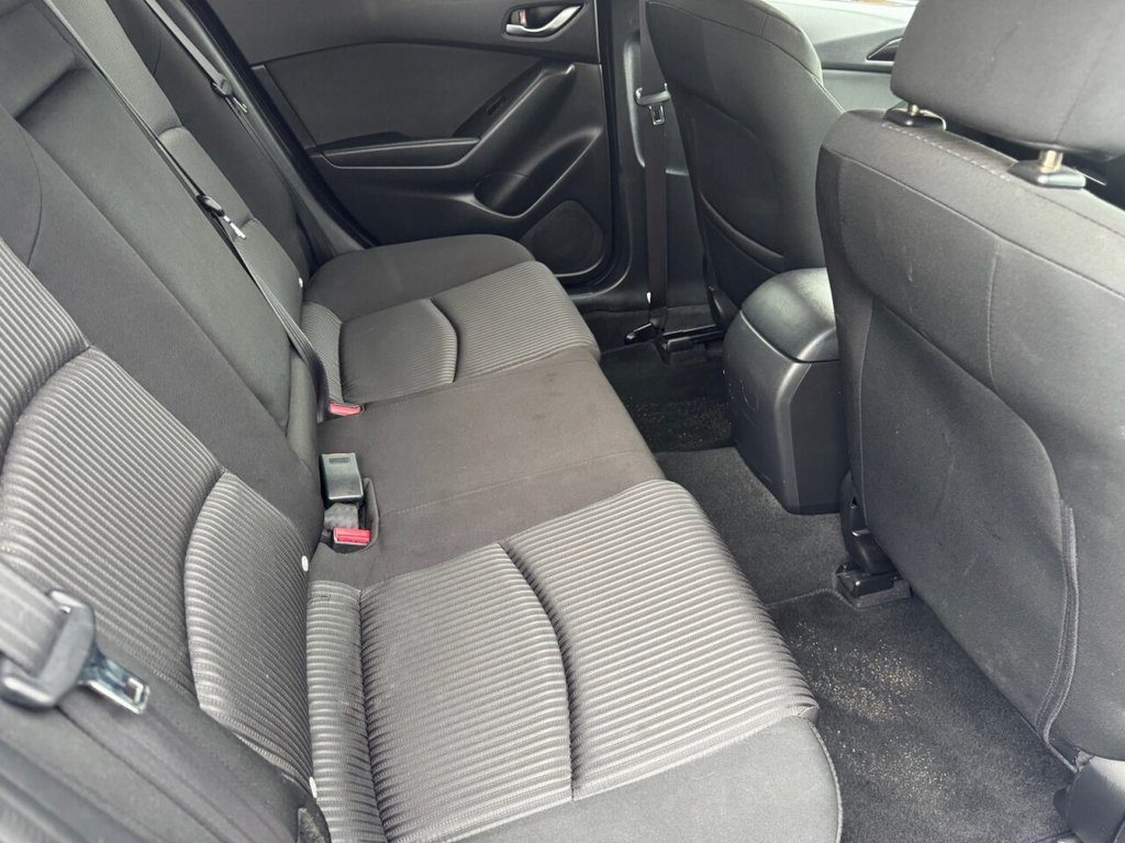 Used Mazda Mazda3 2015 for sale - 77463985: Photo 17