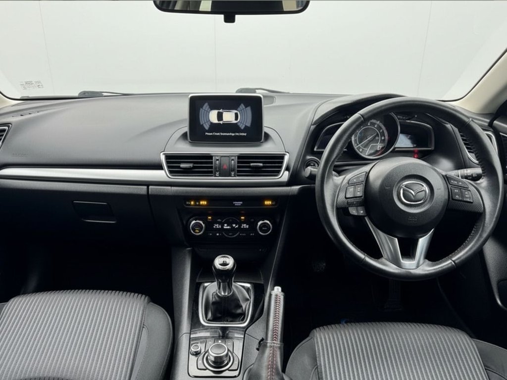 Used Mazda Mazda3 2015 for sale - 77463985: Photo 18