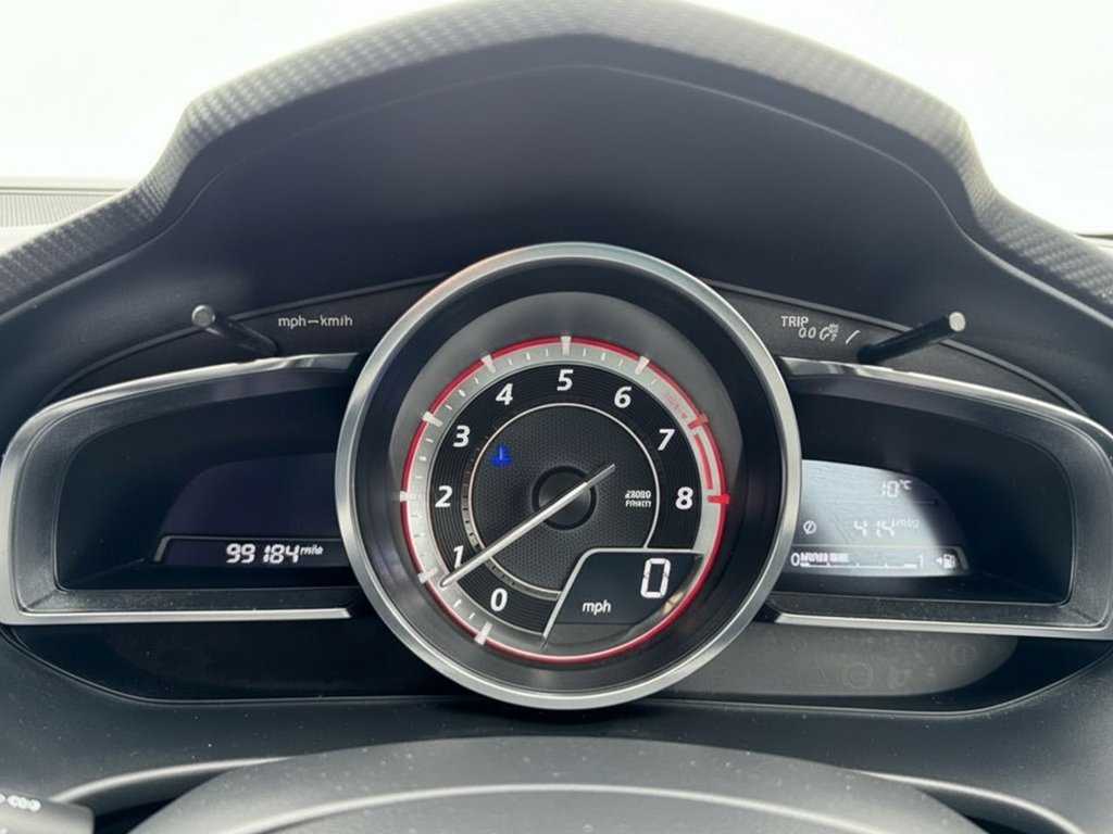 Used Mazda Mazda3 2015 for sale - 77463985: Photo 20