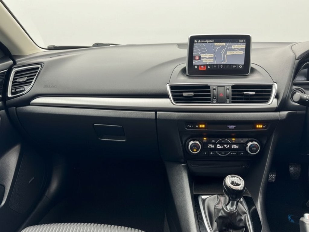 Used Mazda Mazda3 2015 for sale - 77463985: Photo 22