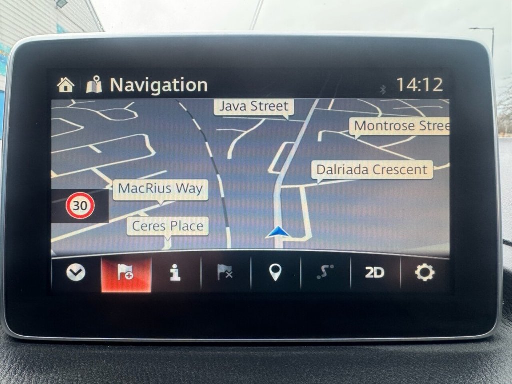 Used Mazda Mazda3 2015 for sale - 77463985: Photo 23