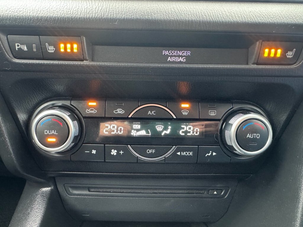 Used Mazda Mazda3 2015 for sale - 77463985: Photo 24