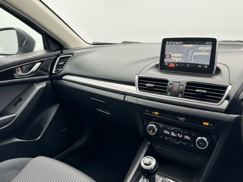 Used Mazda Mazda3 2015 for sale - 77463985: Photo 30