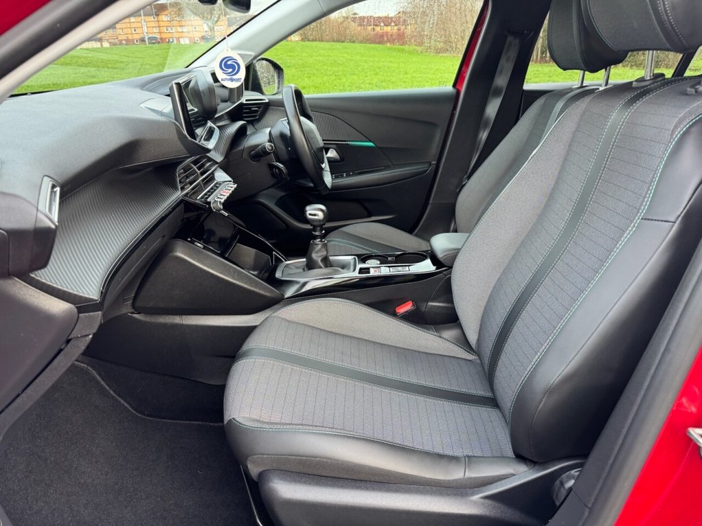 Used Peugeot 208 2020 for sale - 76686455: Photo 12