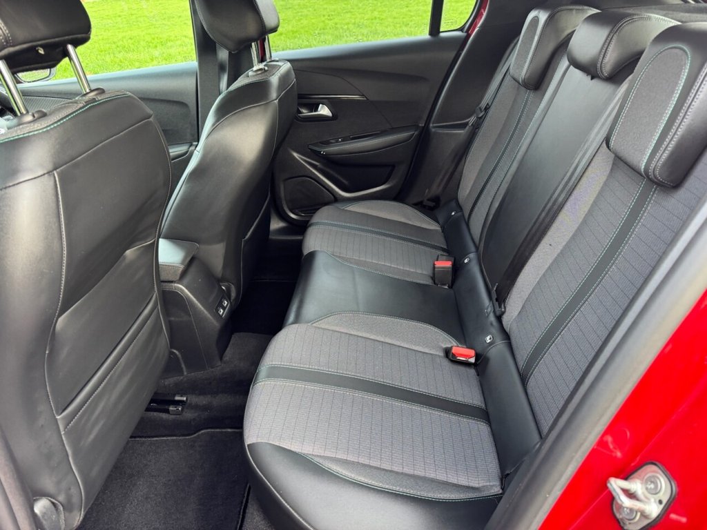 Used Peugeot 208 2020 for sale - 76686455: Photo 16