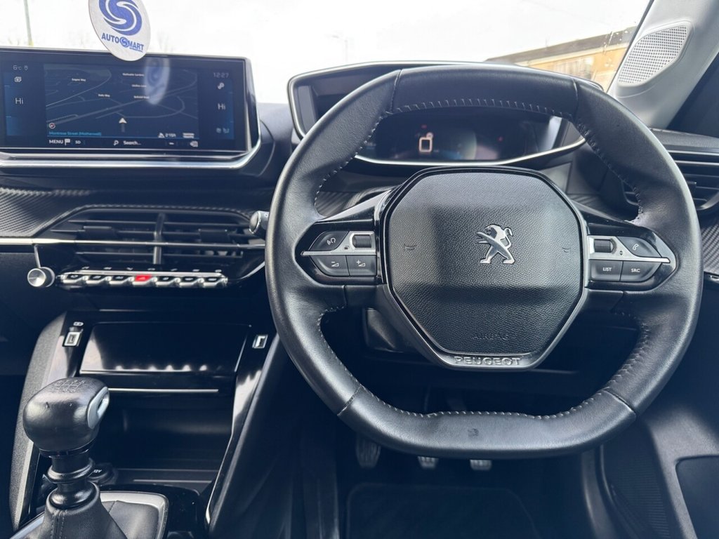 Used Peugeot 208 2020 for sale - 76686455: Photo 20