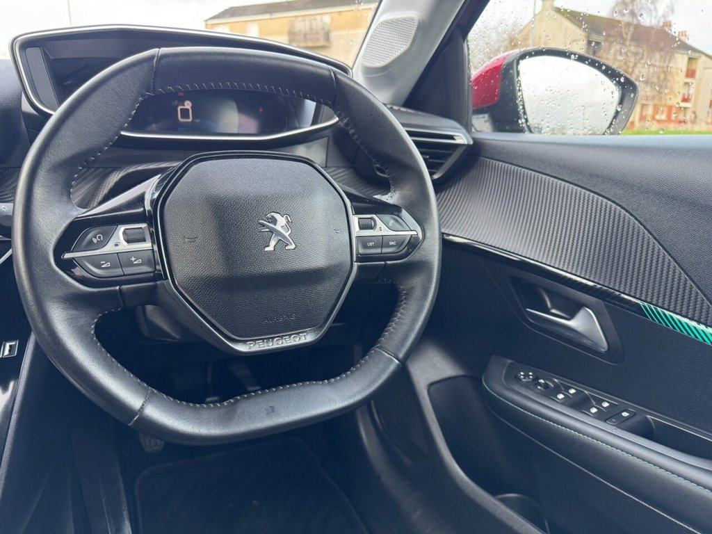 Used Peugeot 208 2020 for sale - 76686455: Photo 22