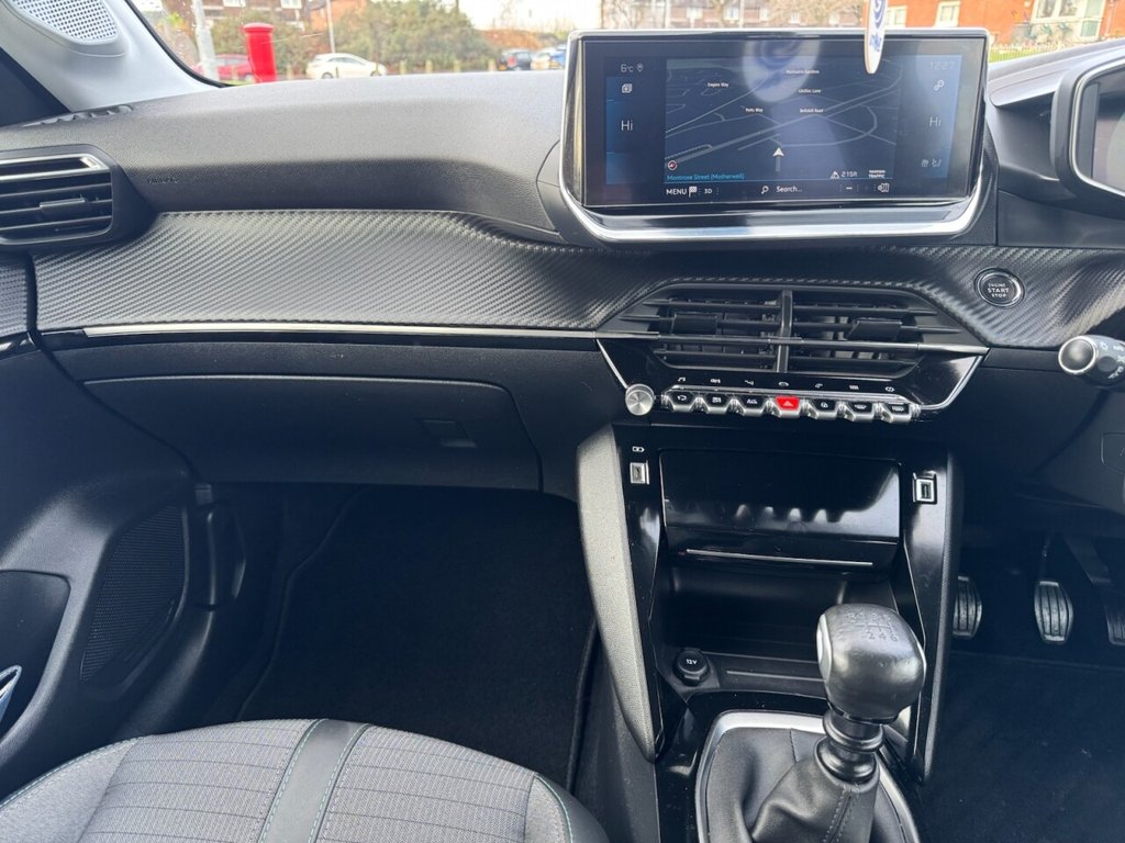 Used Peugeot 208 2020 for sale - 76686455: Photo 23