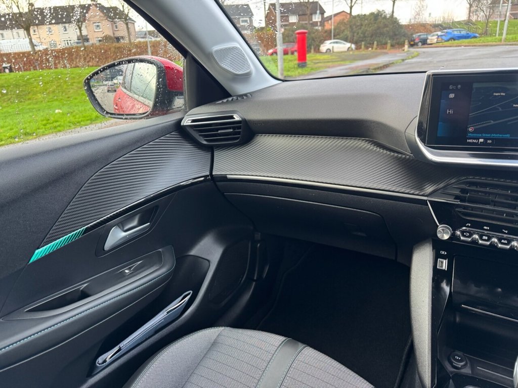 Used Peugeot 208 2020 for sale - 76686455: Photo 24