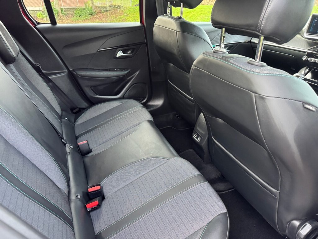 Used Peugeot 208 2020 for sale - 76686455: Photo 25