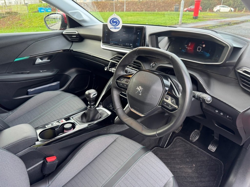 Used Peugeot 208 2020 for sale - 76686455: Photo 26