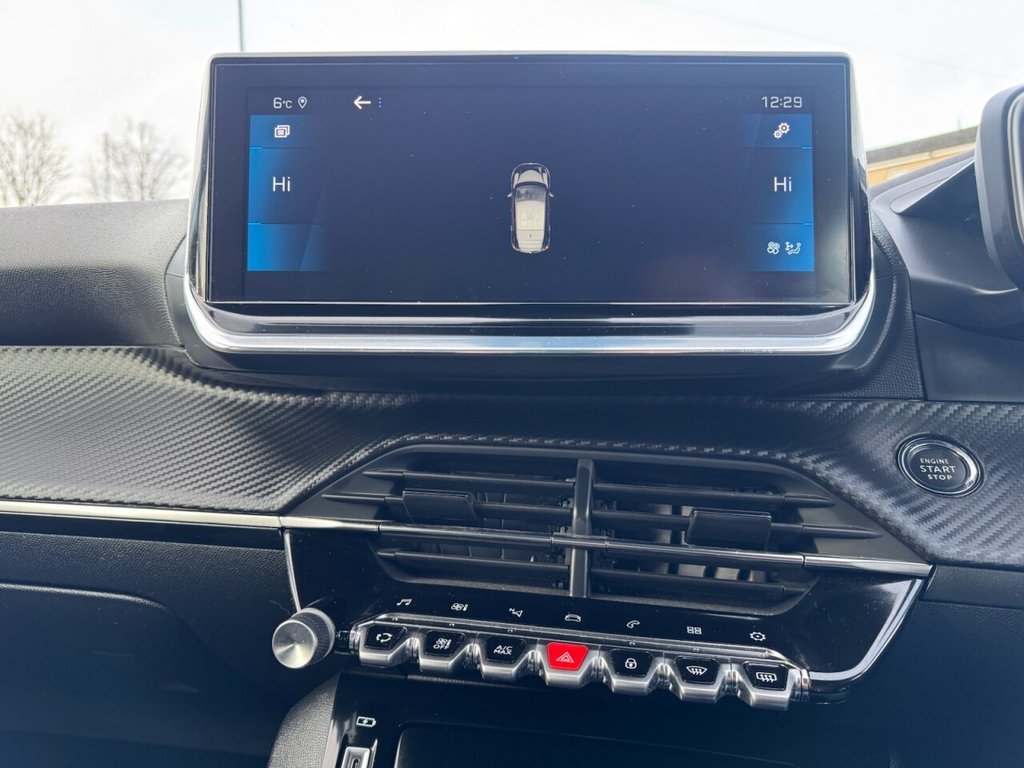 Used Peugeot 208 2020 for sale - 76686455: Photo 35