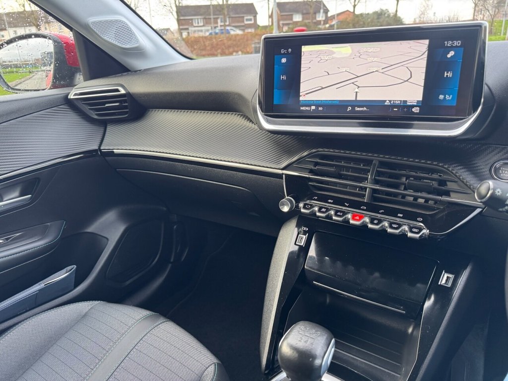 Used Peugeot 208 2020 for sale - 76686455: Photo 40