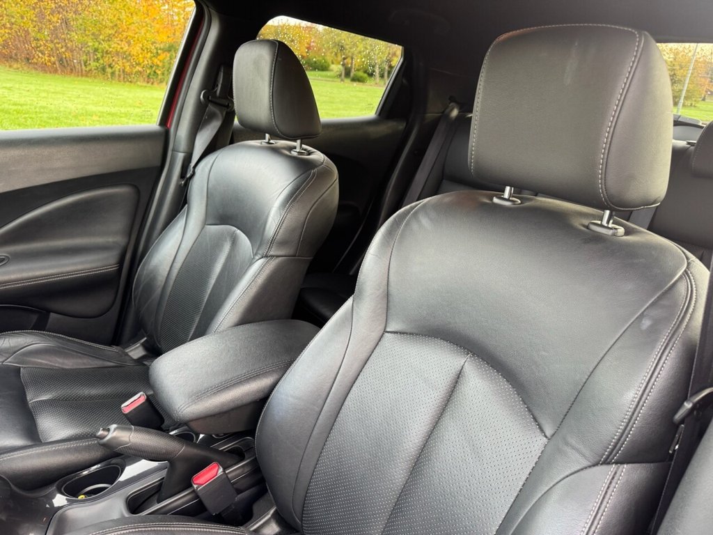 Used Nissan Juke 2015 for sale - 76367583: Photo 13