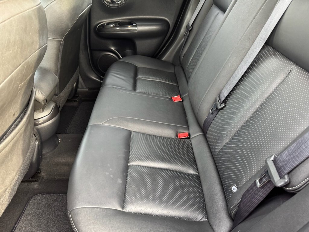 Used Nissan Juke 2015 for sale - 76367583: Photo 16