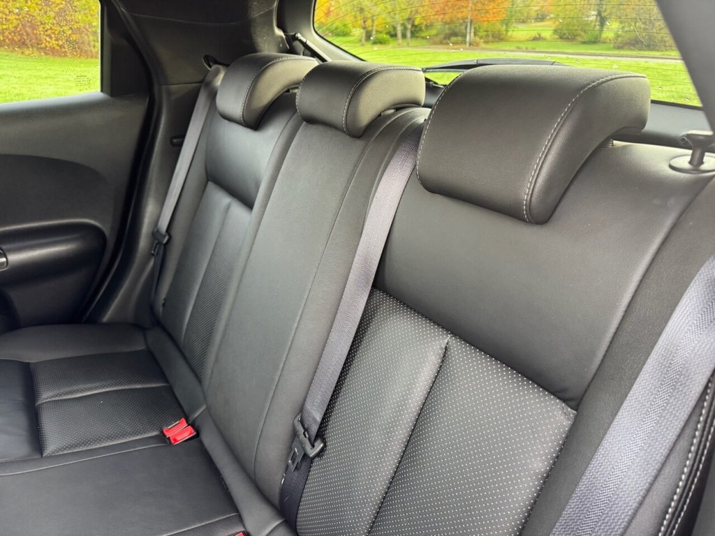 Used Nissan Juke 2015 for sale - 76367583: Photo 17